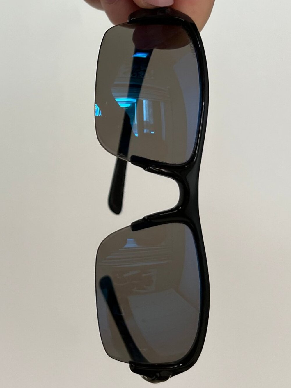 Revo ABYSS polarized sunglasses - Authentic